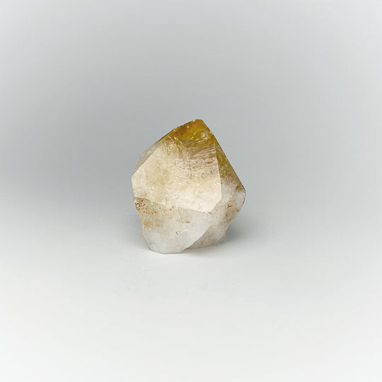 Citrine Rough Chunk