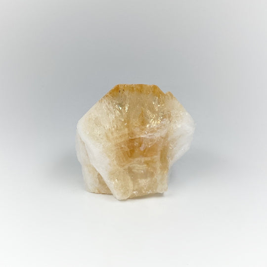 Citrine Rough Chunk