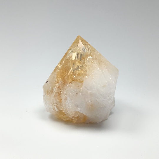 Citrine Rough Chunk