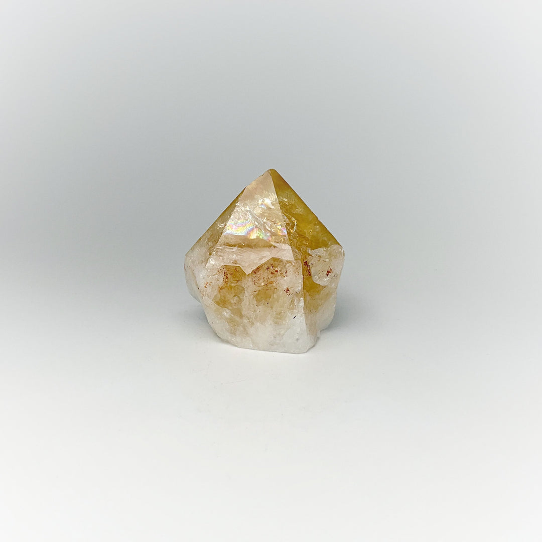 Citrine Rough Chunk