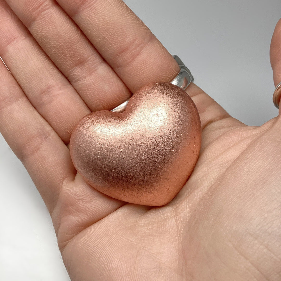 Copper Heart