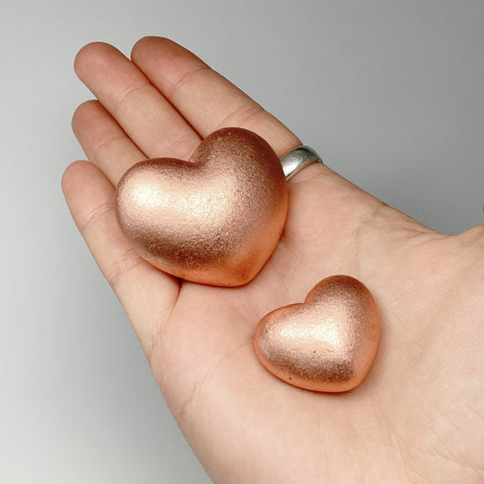 Copper Heart