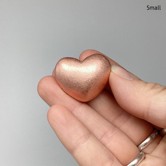 Copper Heart