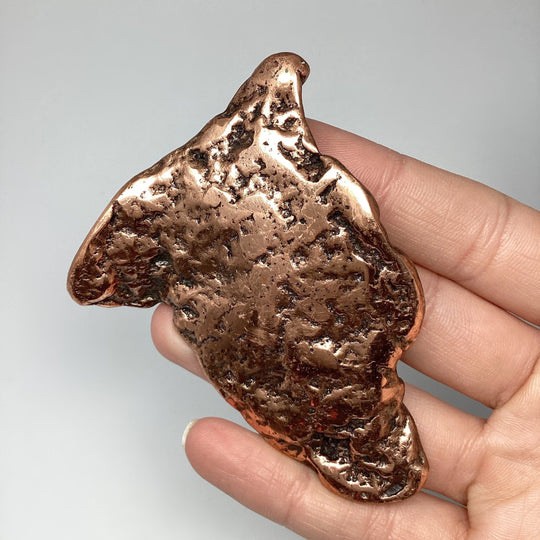 Copper Nugget