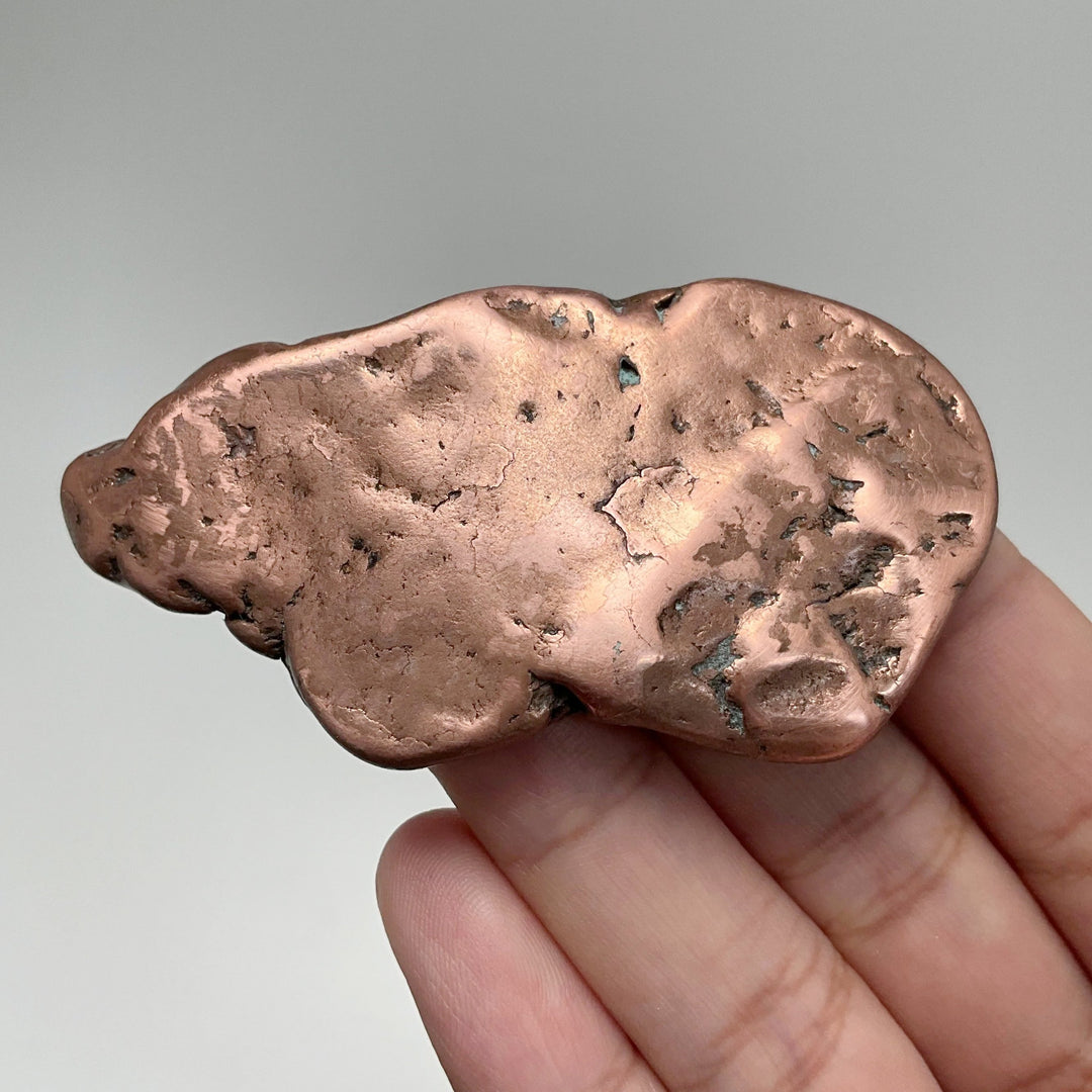 Copper Nugget