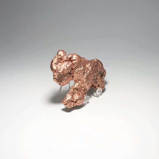 Copper Nugget