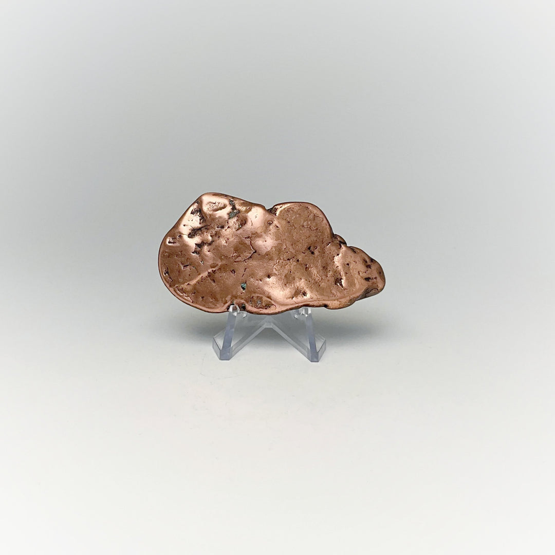 Copper Nugget