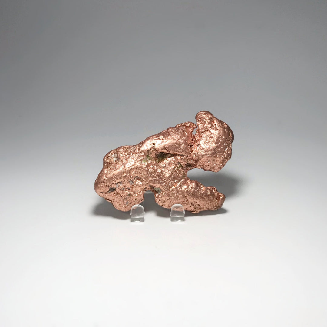 Copper Nugget