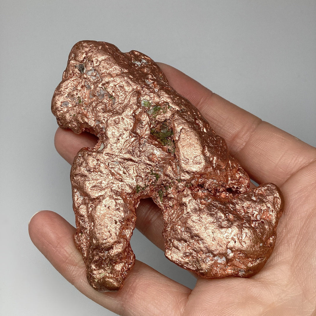 Copper Nugget