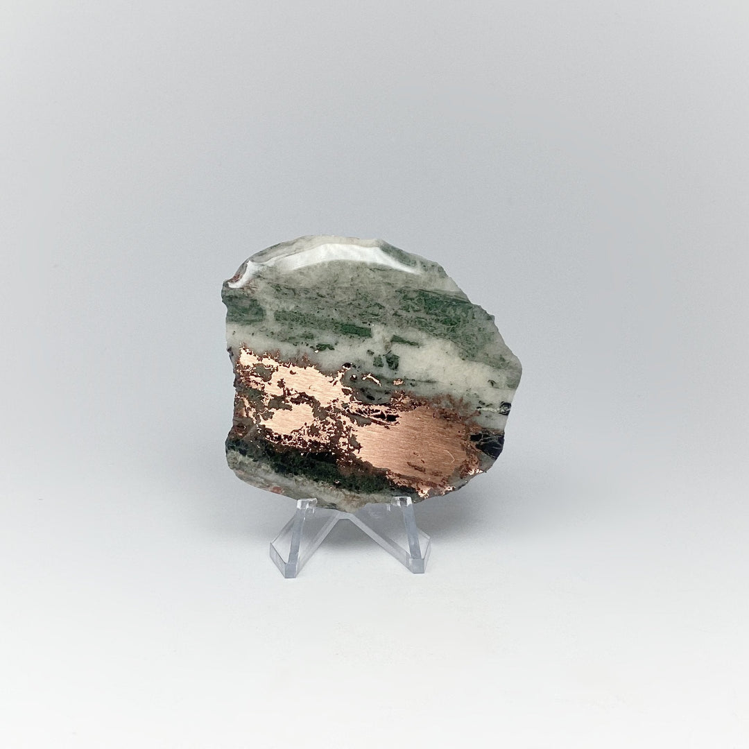 Copper Slice