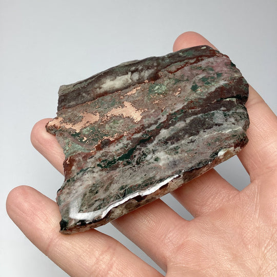 Copper Slice