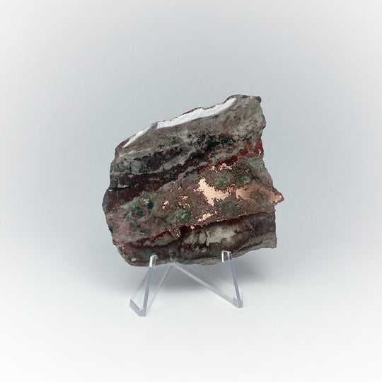 Copper Slice