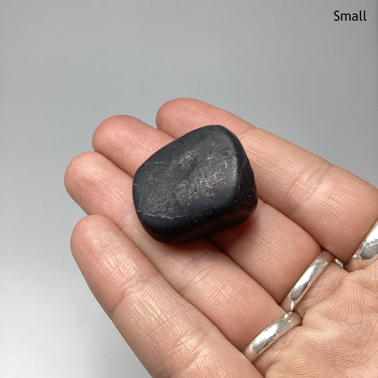 Shungite Tumble