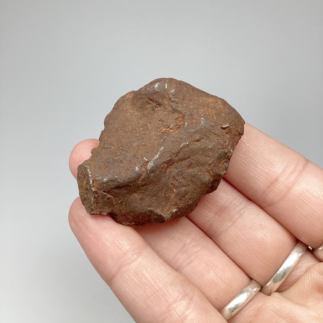 Gebel Kamil Meteorite