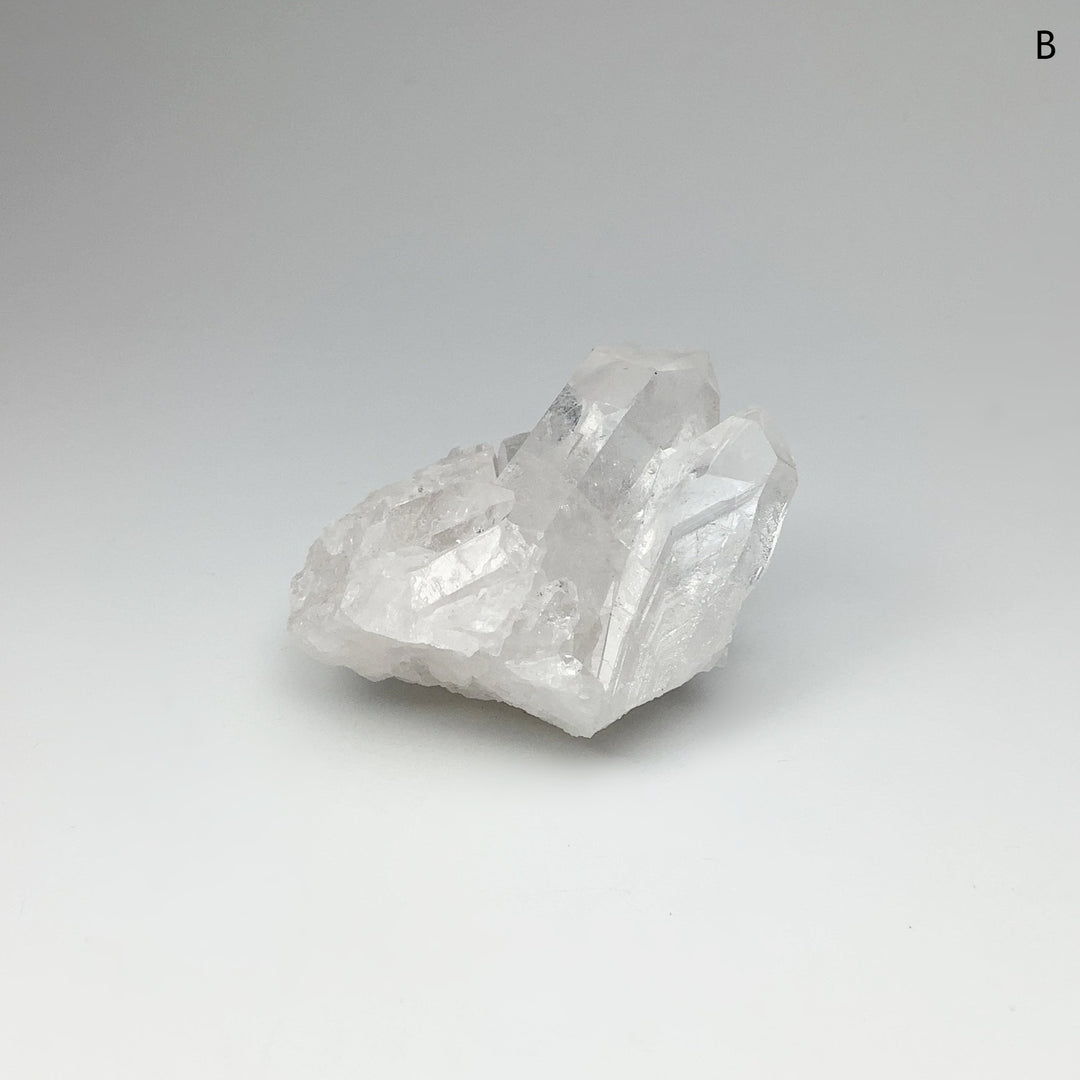 Quartz Cluster