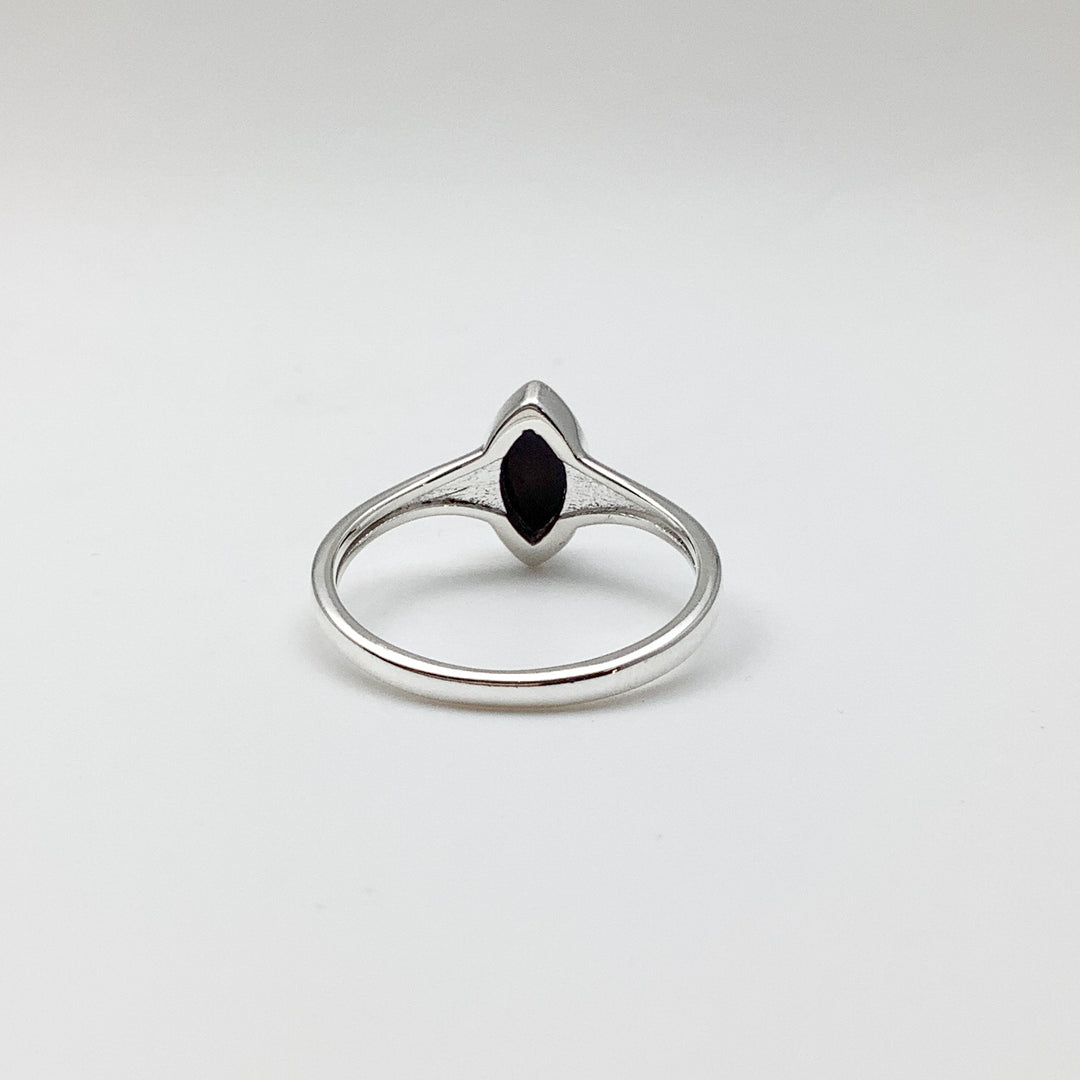 Black Onyx Ring