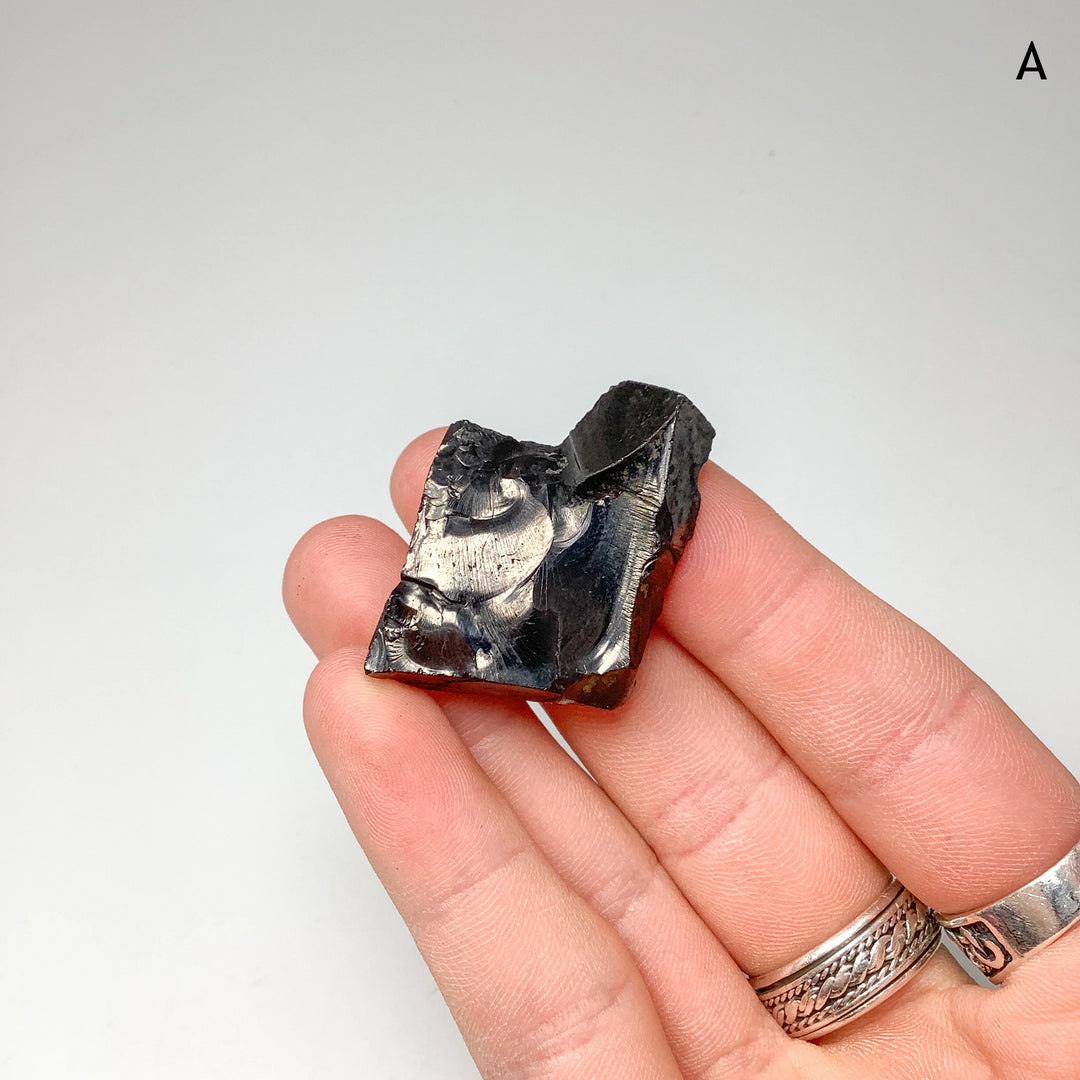 Elite Shungite Piece