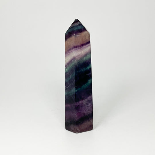 Fluorite Point