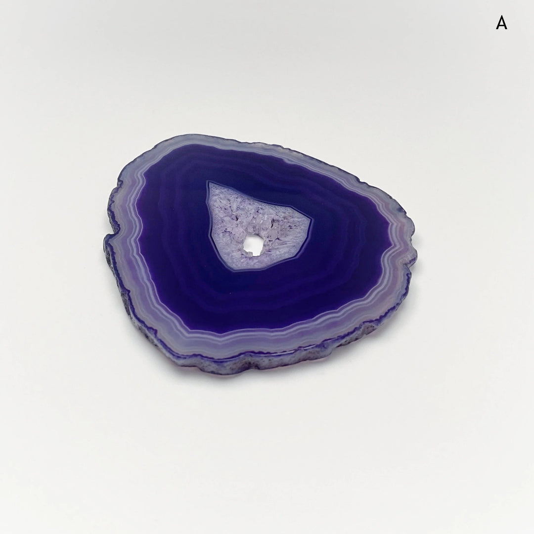 Agate Slice