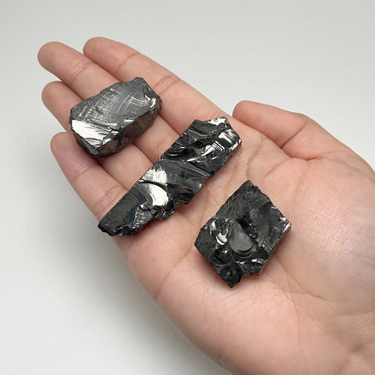 Elite Shungite Piece