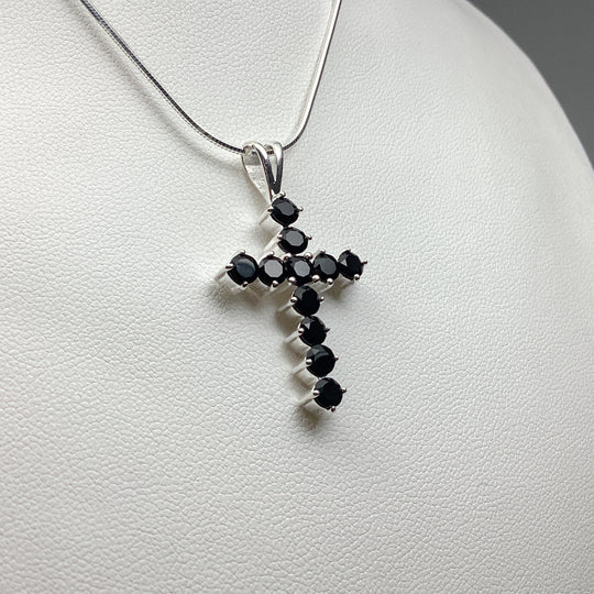 Black Onyx Pendant