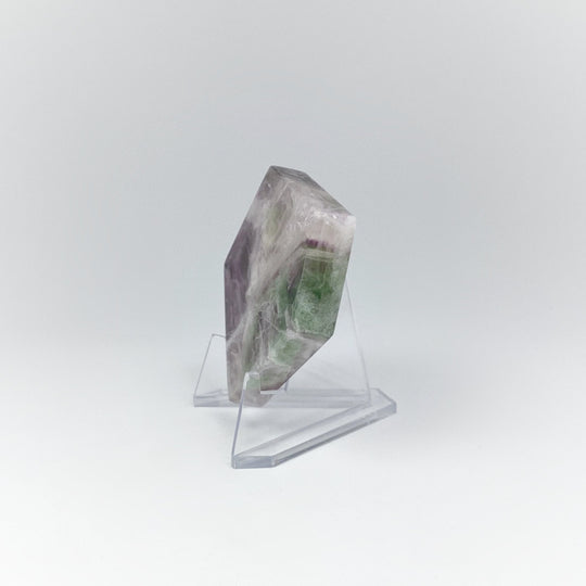 Fluorite Slice