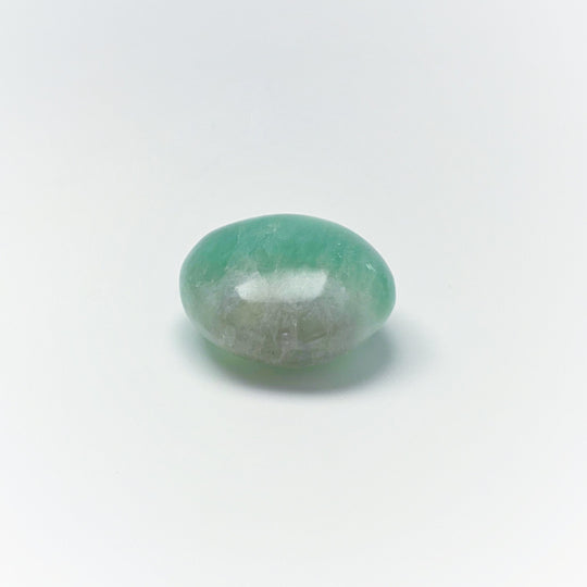 Fluorite Tumble