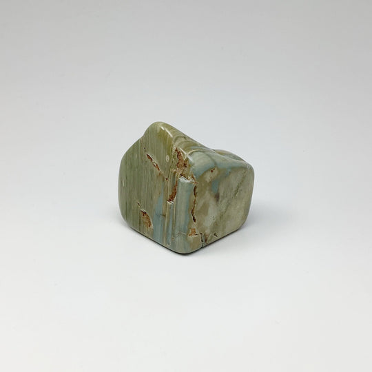 Gary Green Jasper Tumble