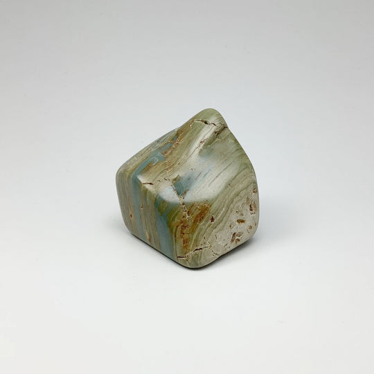 Gary Green Jasper Tumble