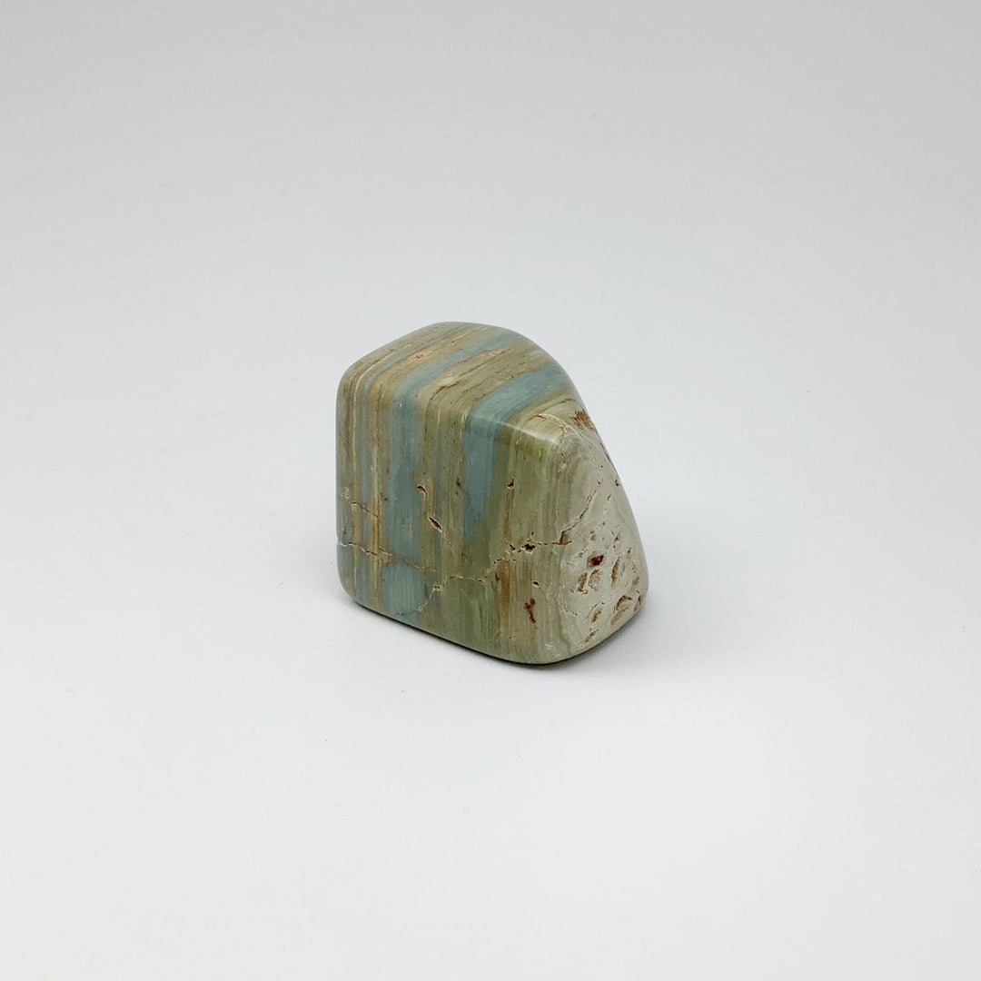 Gary Green Jasper Tumble