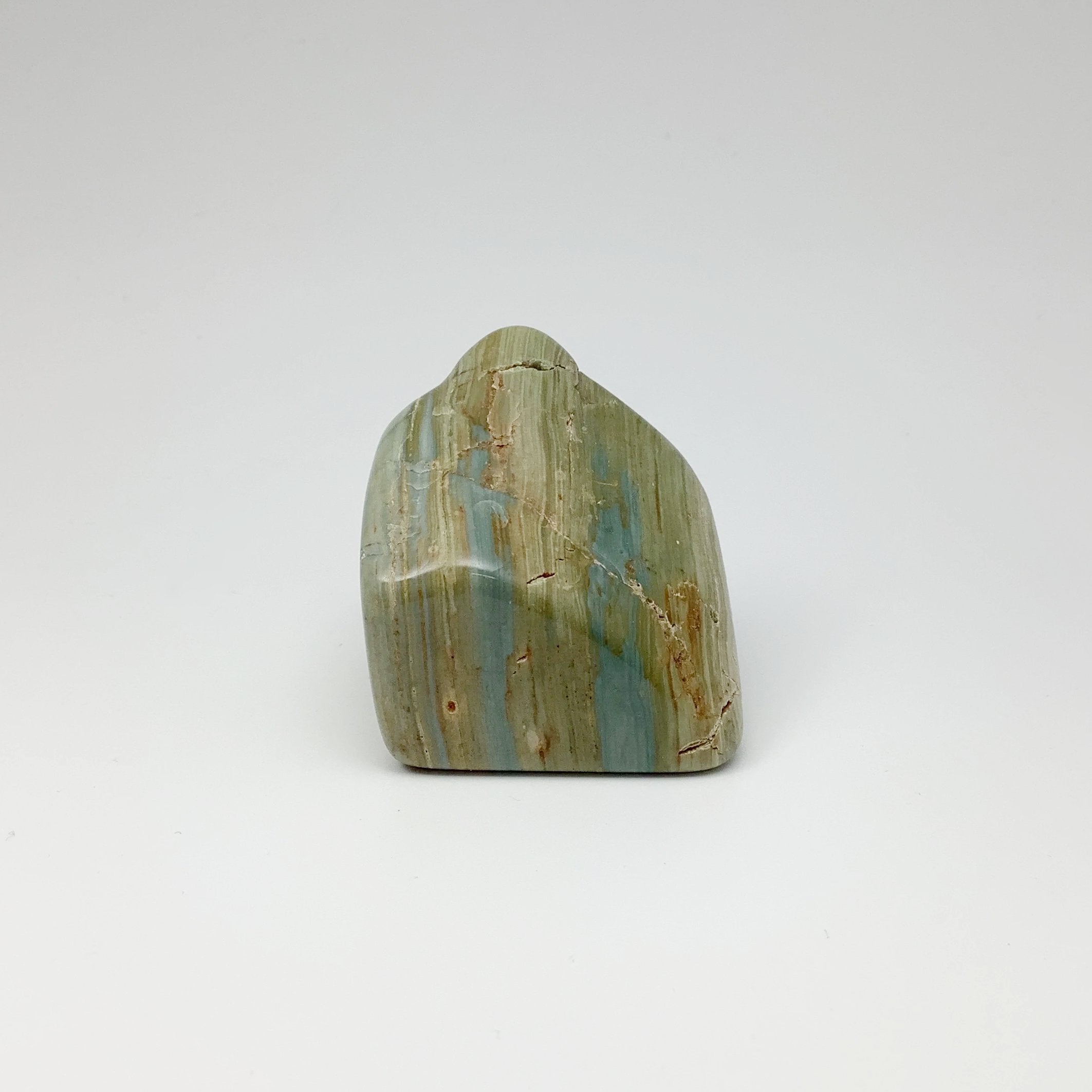 Gary Green Jasper Tumble