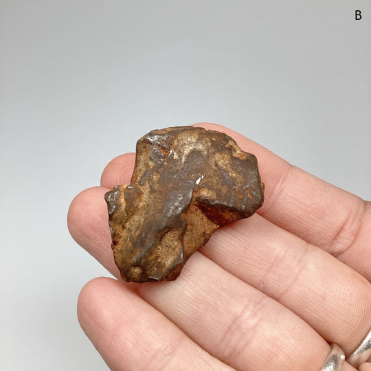 Gebel Kamil Meteorite