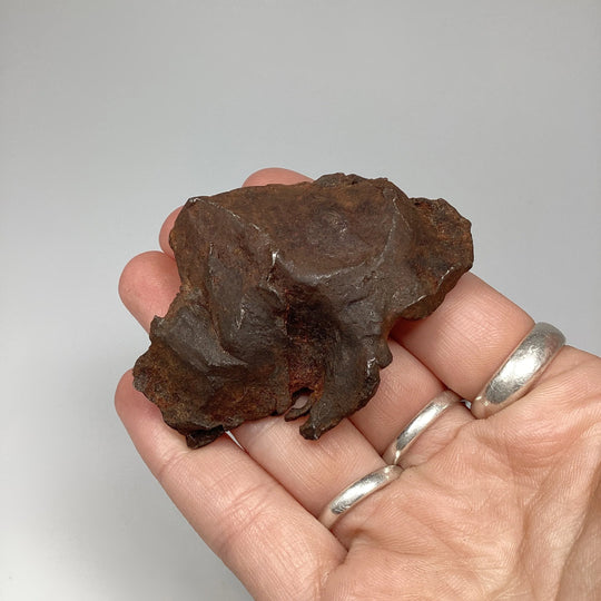 Gebel Kamil Meteorite