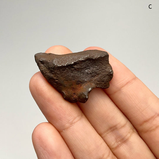 Gebel Kamil Meteorite