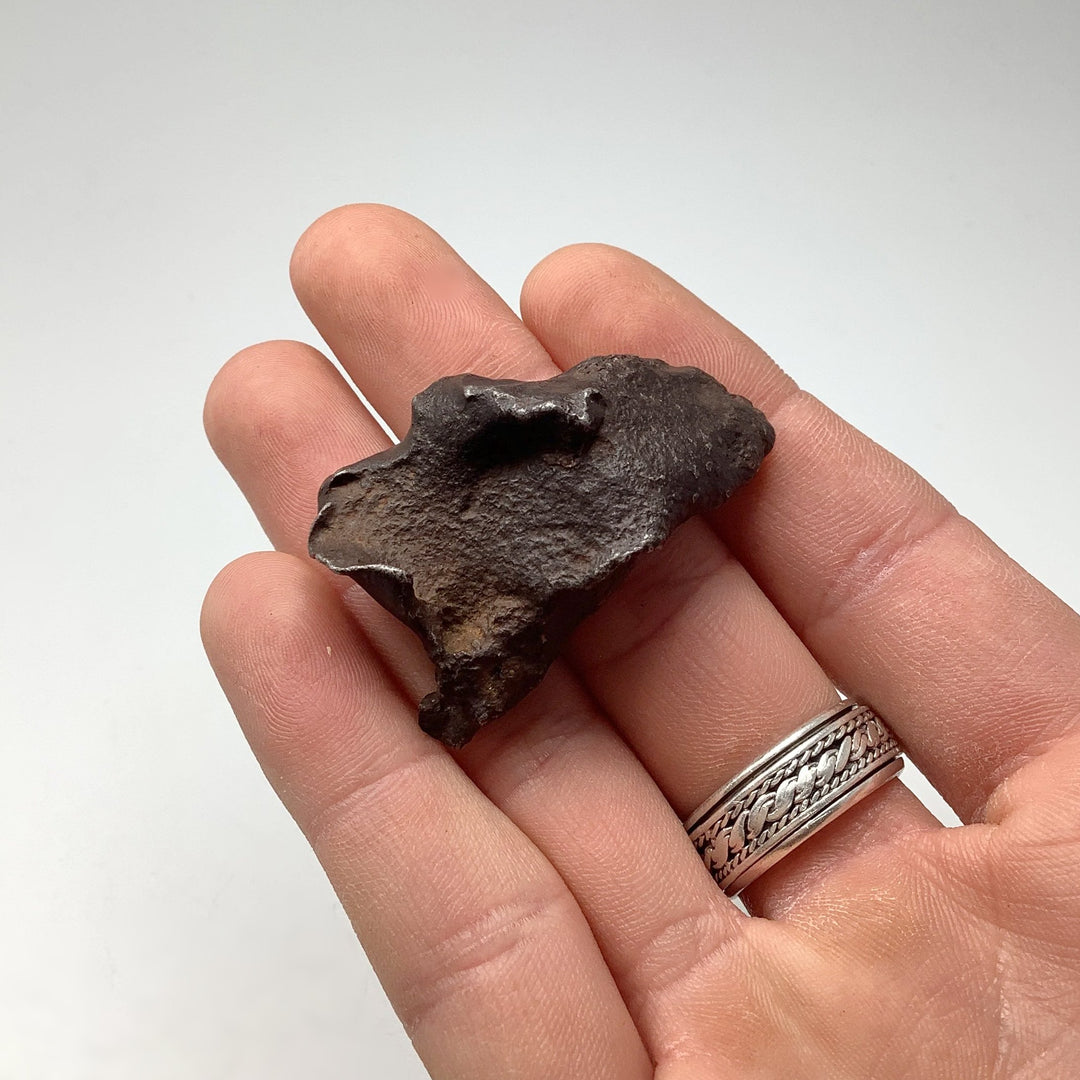 Gebel Kamil Meteorite