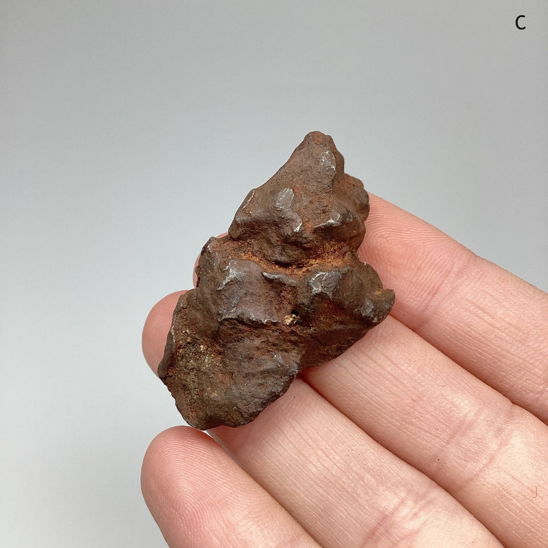 Gebel Kamil Meteorite