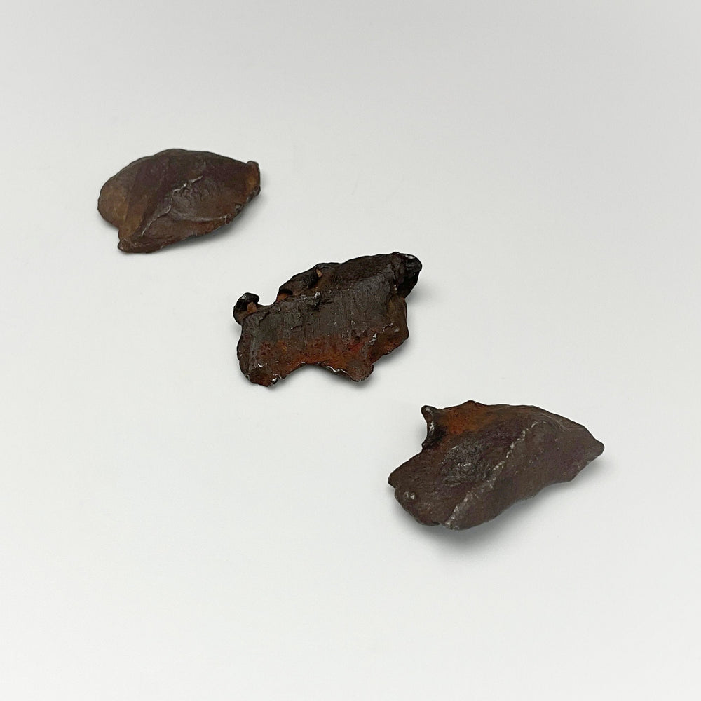 Gebel Kamil Meteorite