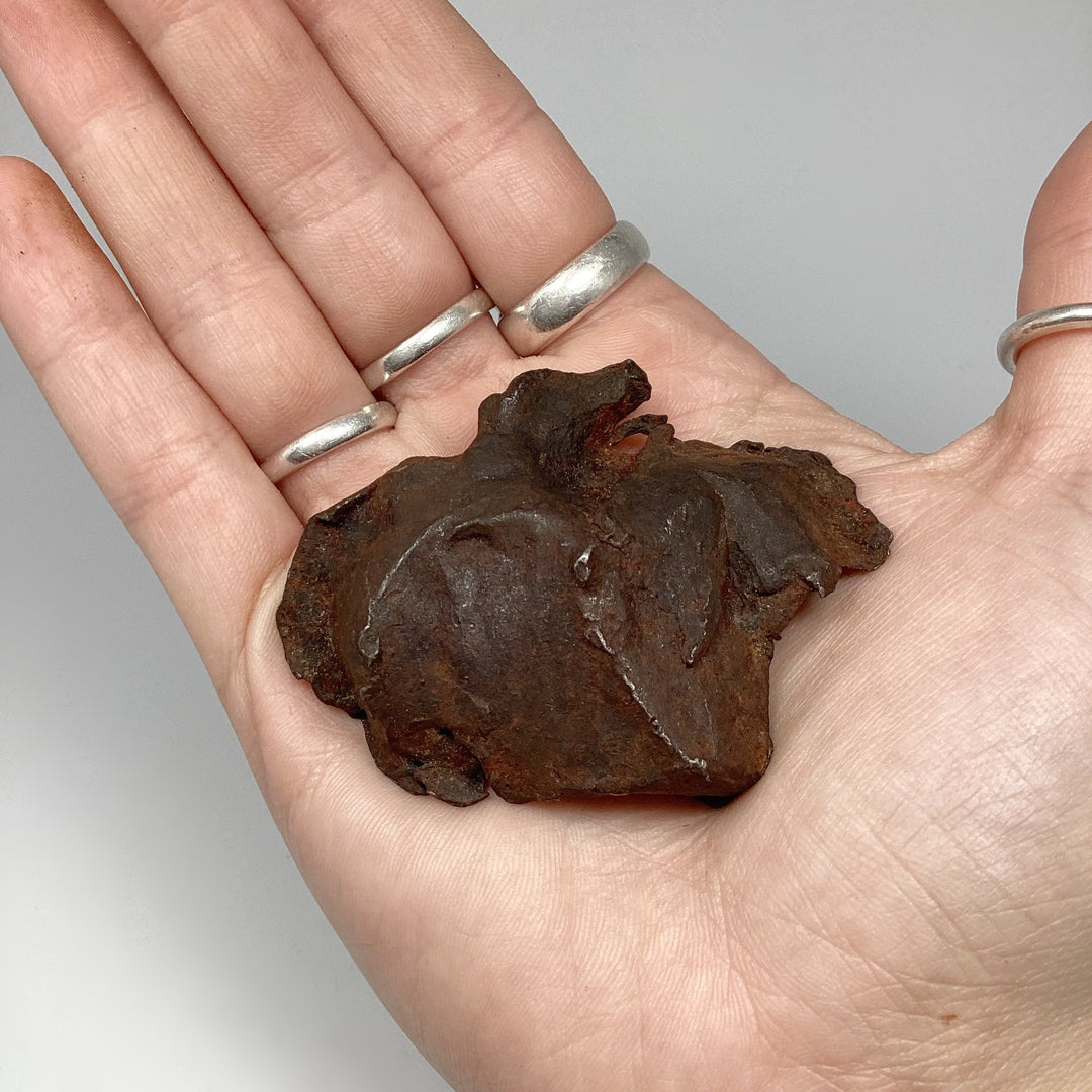 Gebel Kamil Meteorite