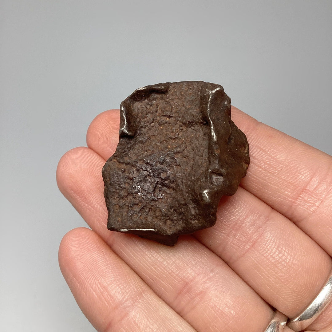 Gebel Kamil Meteorite