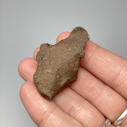 Gebel Kamil Meteorite