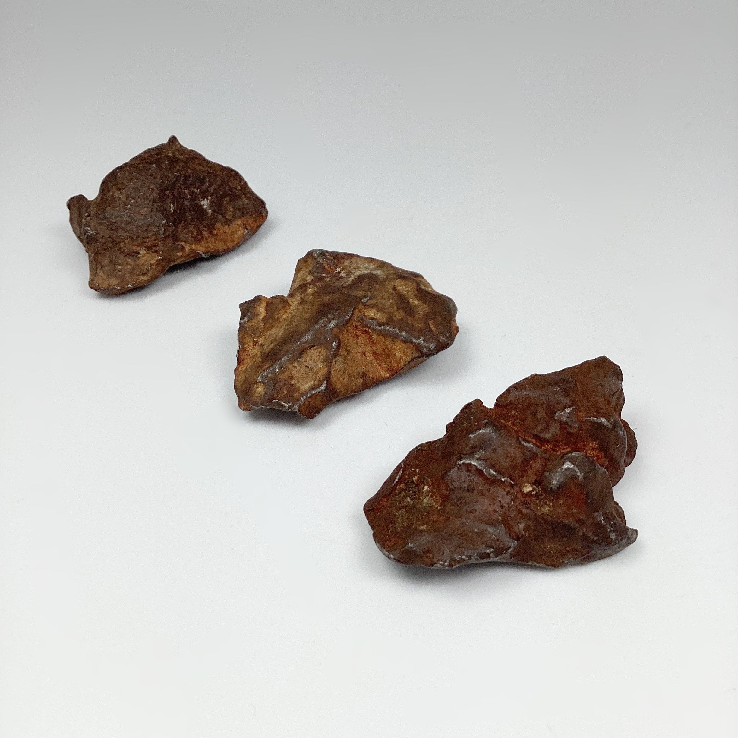 Gebel Kamil Meteorite