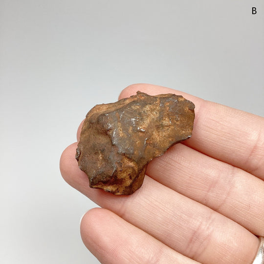 Gebel Kamil Meteorite