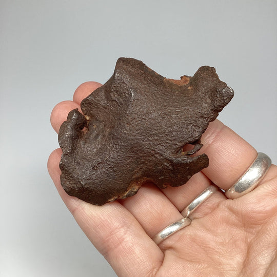 Gebel Kamil Meteorite