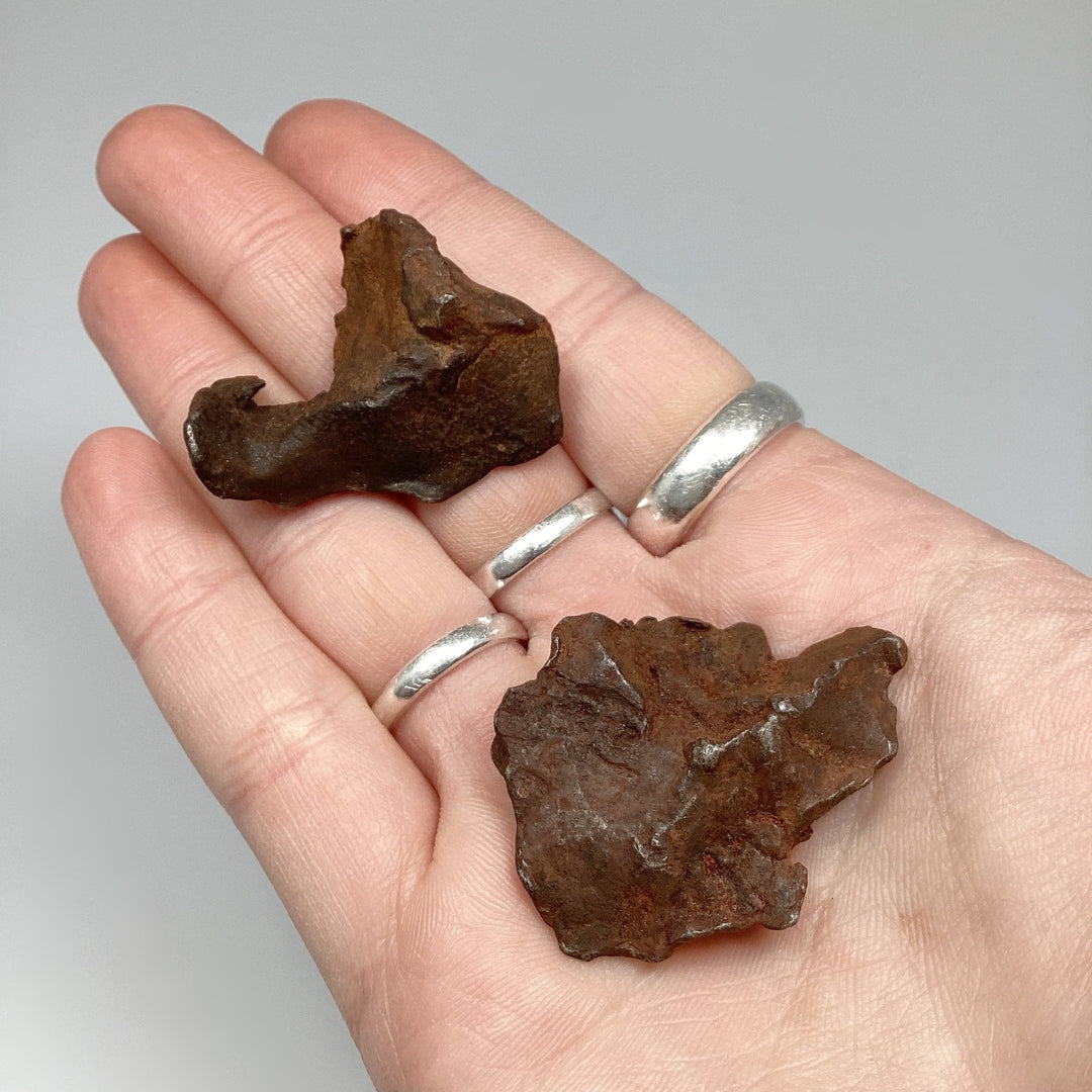 Gebel Kamil Meteorite