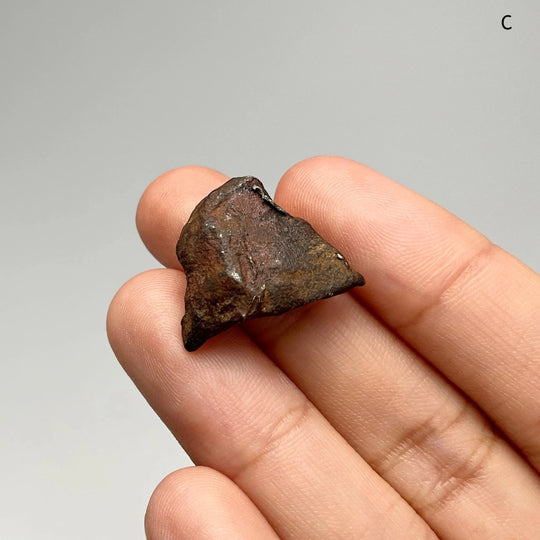 Gebel Kamil Meteorite