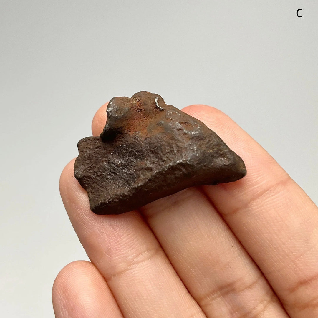 Gebel Kamil Meteorite