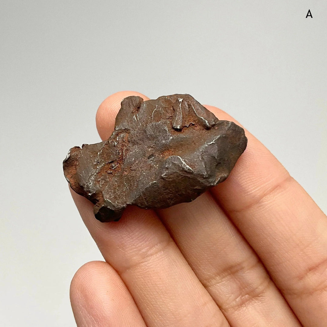 Gebel Kamil Meteorite