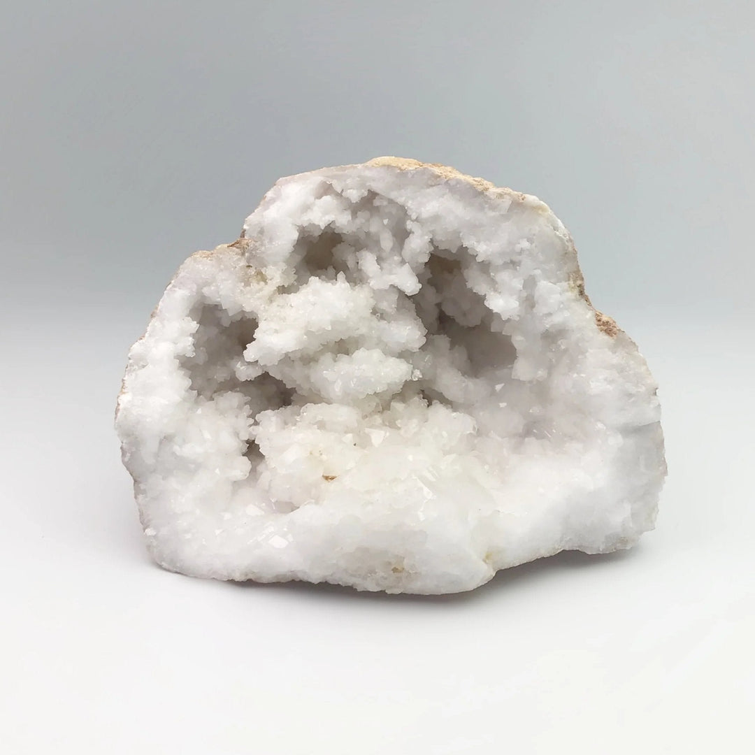 Geode Half