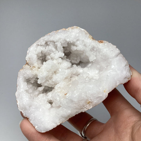 Geode Half