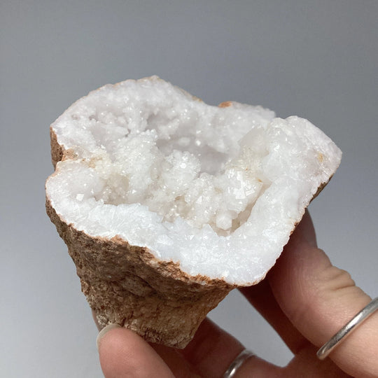 Geode Half